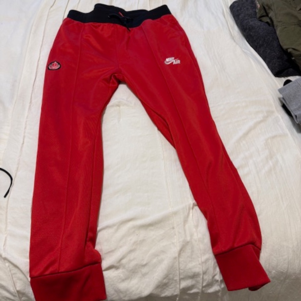 NIKE Candian Sweats XL